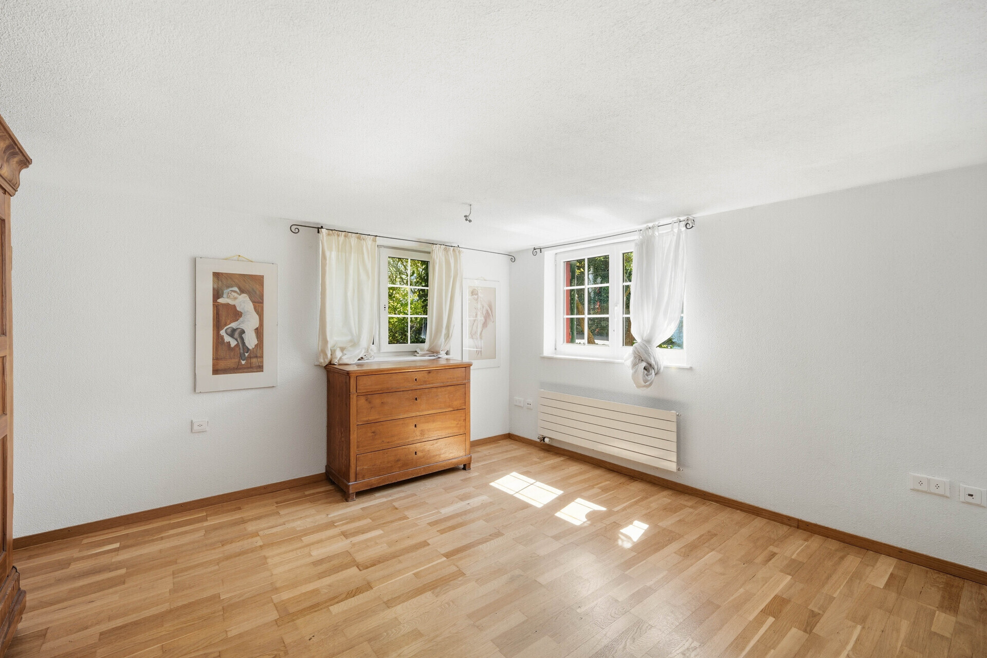 Zimmer Einliegerwohnung