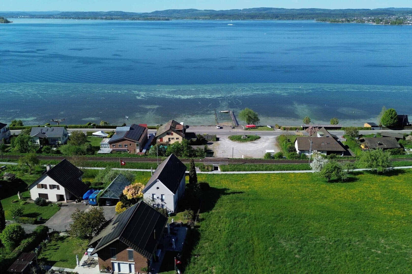 Nordansicht