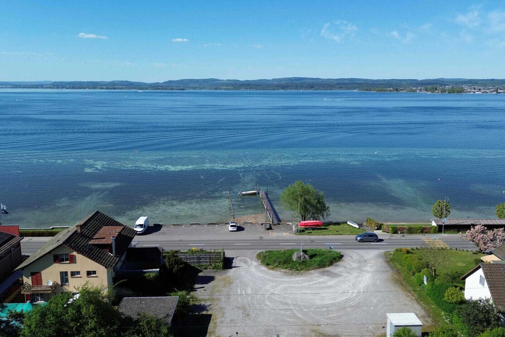 Blickrichtung zum See2
