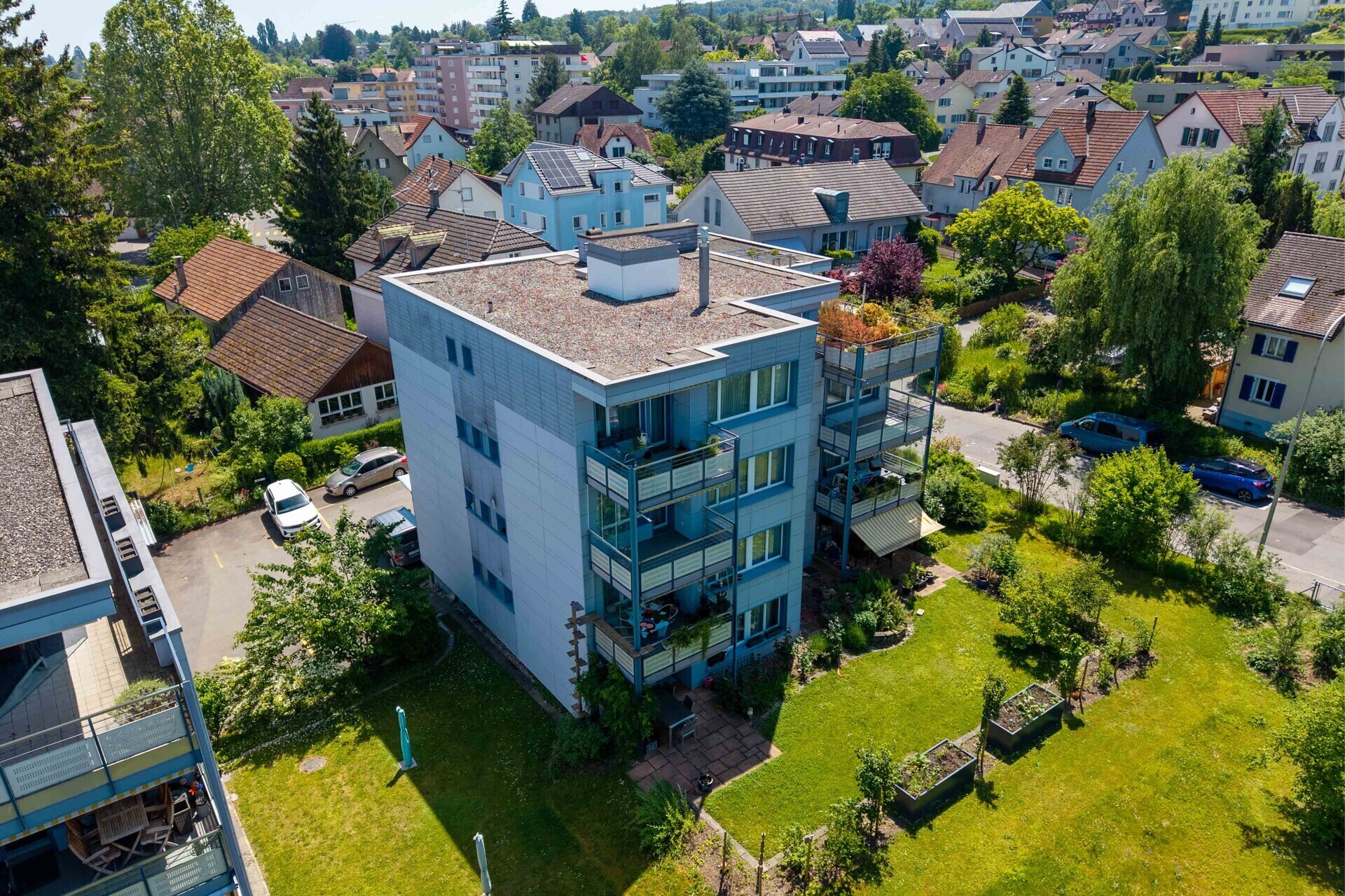 Immobilienbild