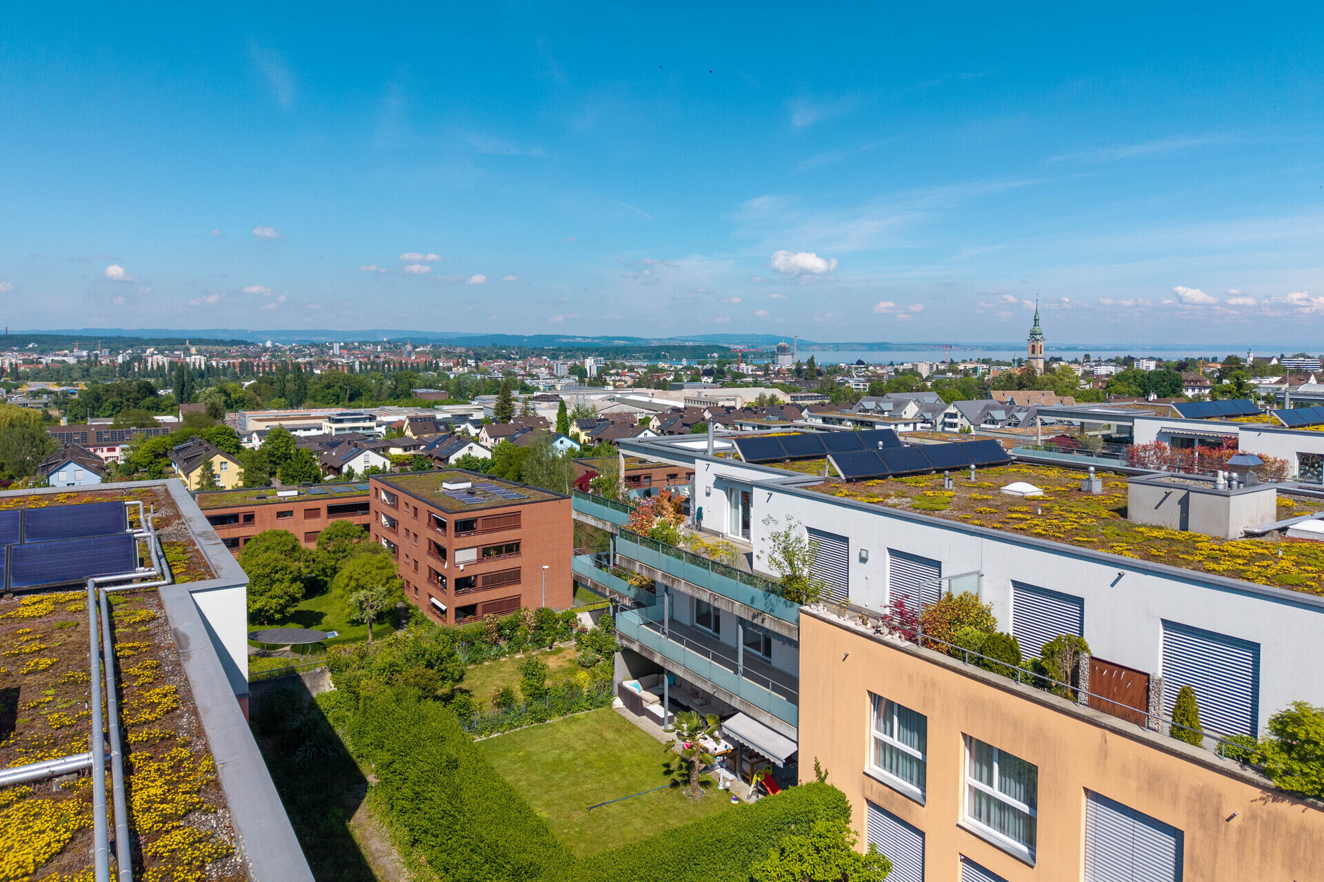 Immobilienbild