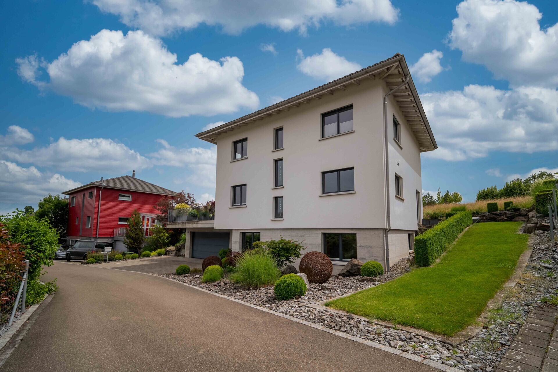 Immobilienbild