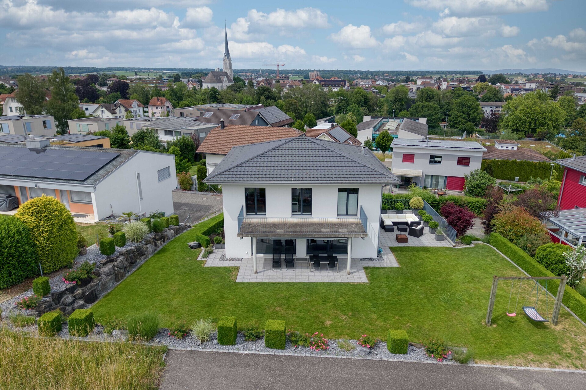 Immobilienbild
