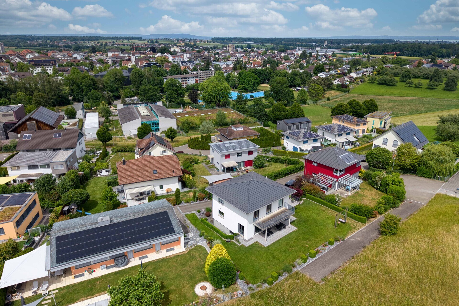 Immobilienbild