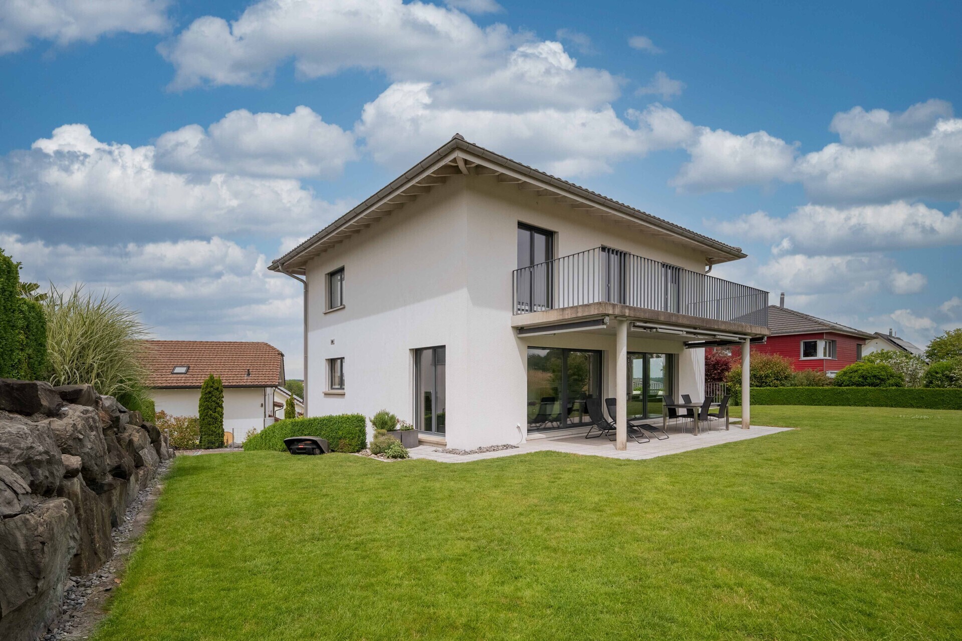 Immobilienbild