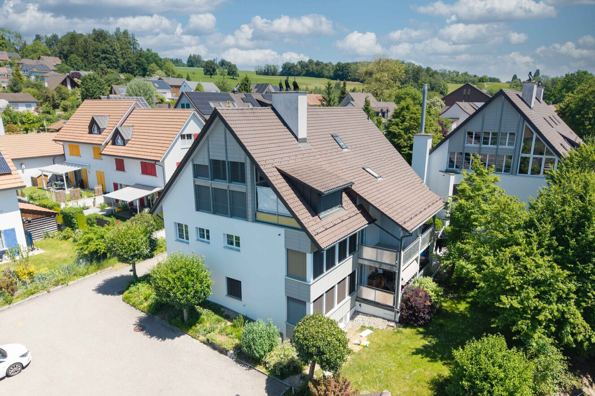 Immobilienbild
