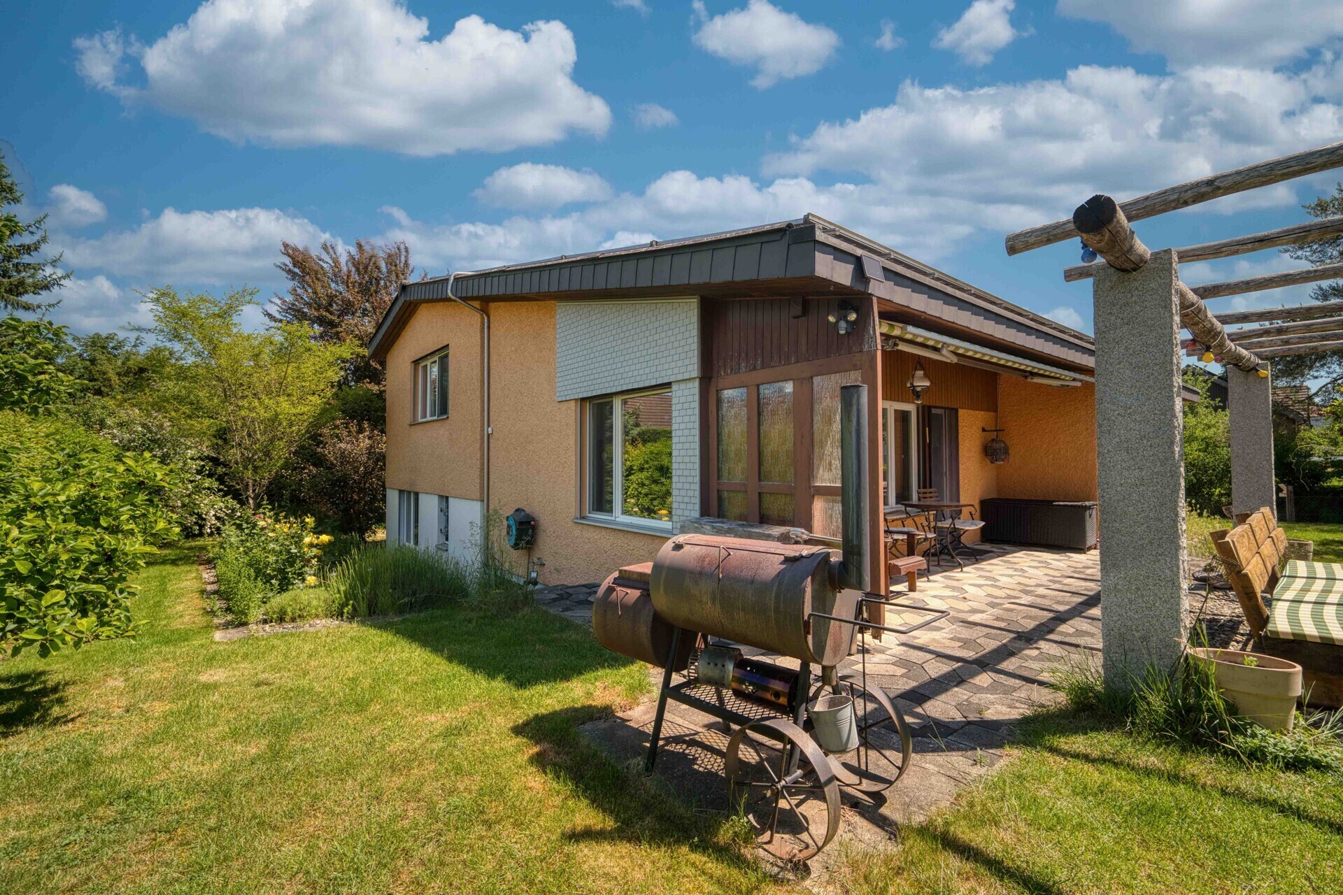 Immobilienbild