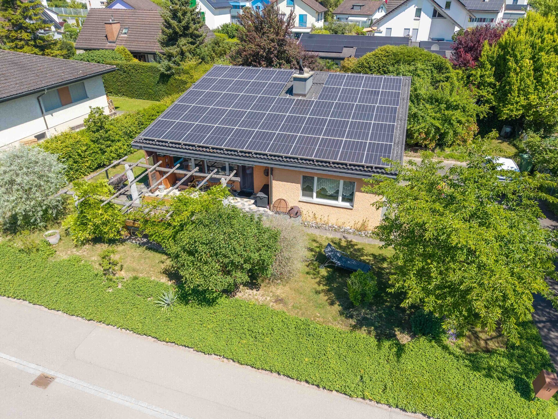 Immobilienbild