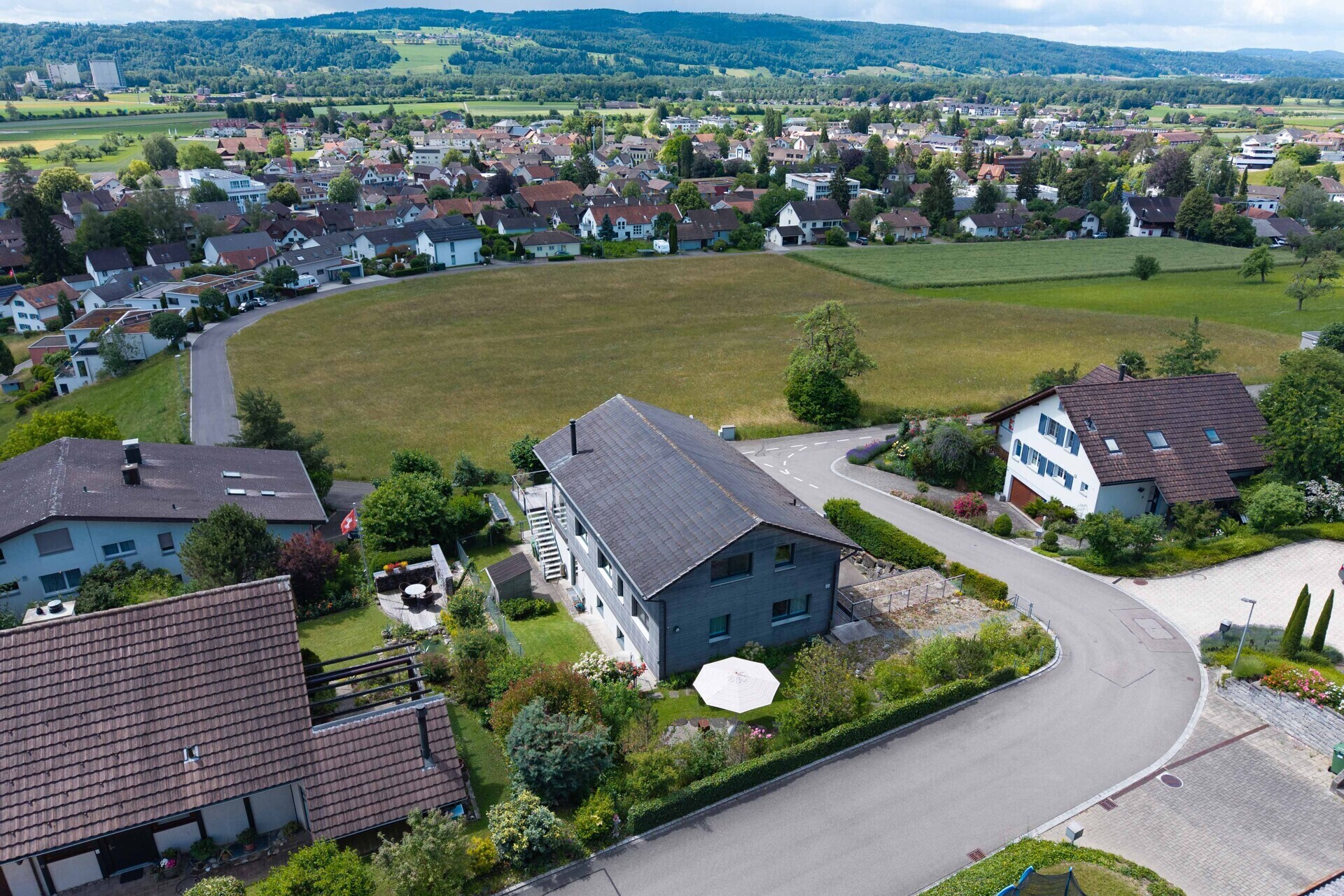 Immobilienbild