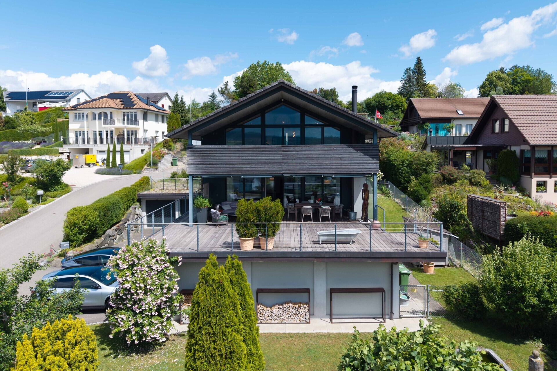 Immobilienbild