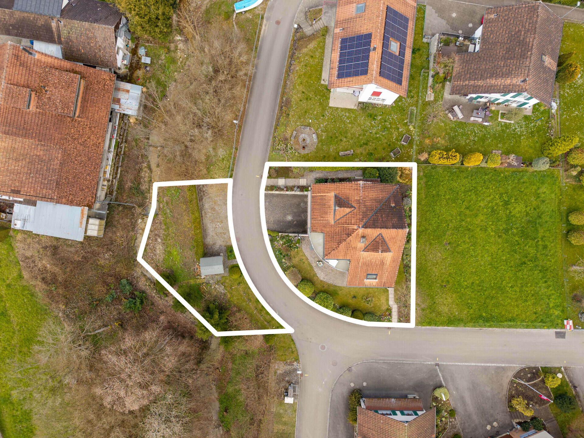 Immobilienbild