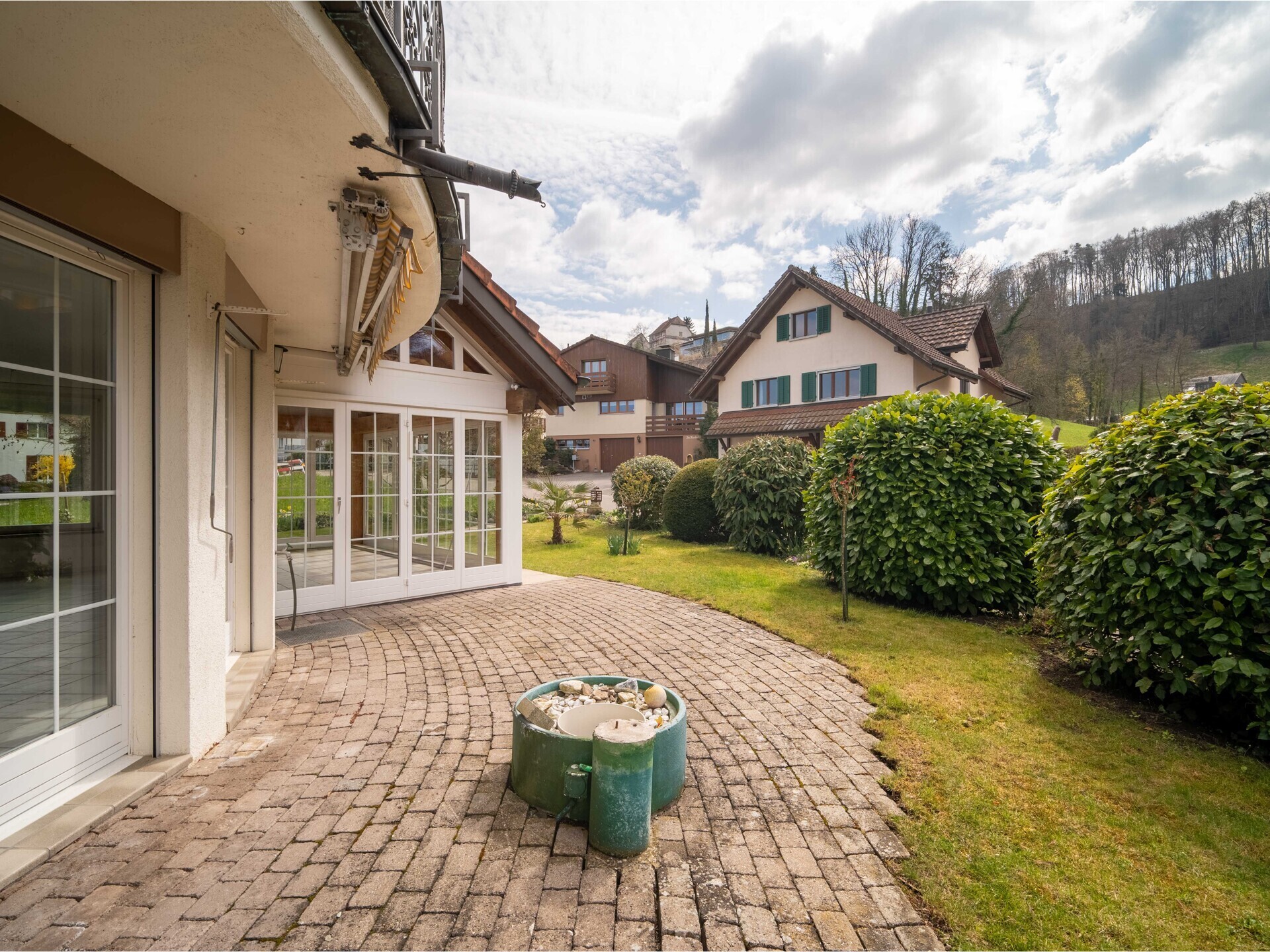 Immobilienbild
