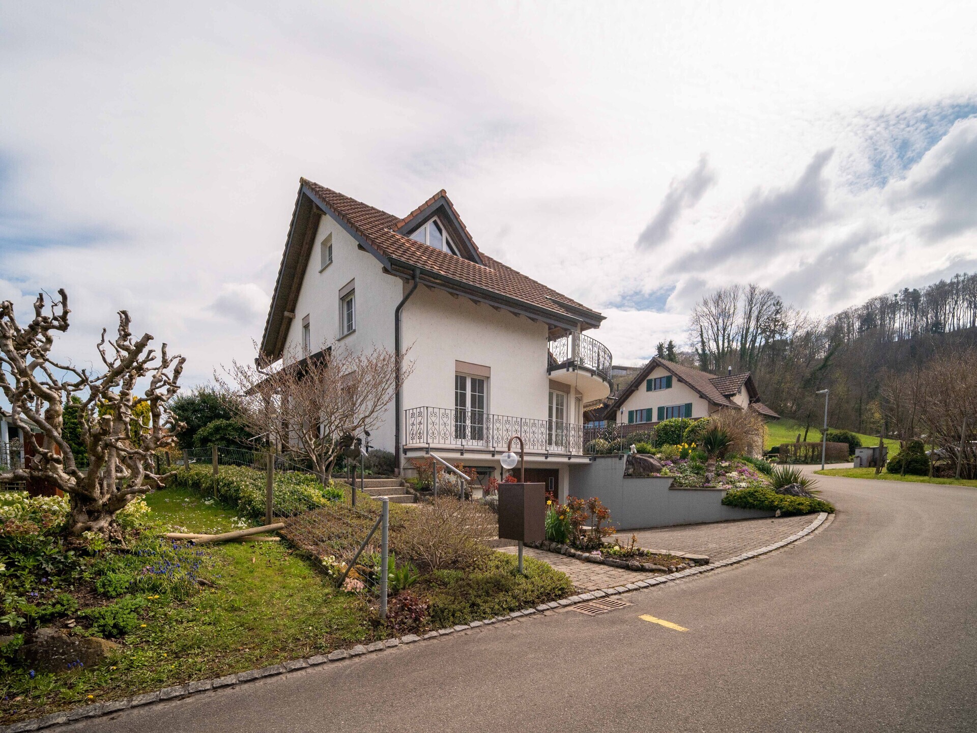 Immobilienbild