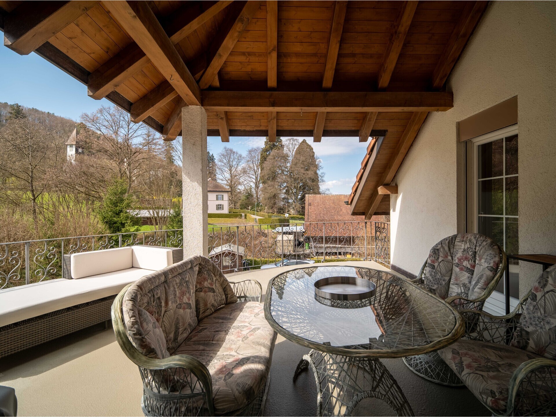 Loggia 
