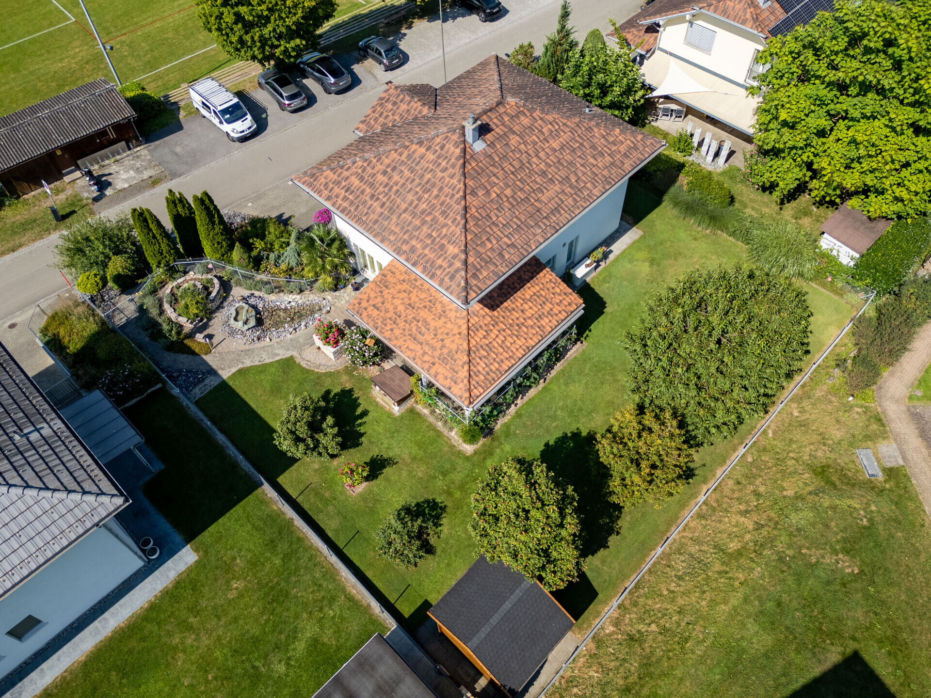 Immobilienbild