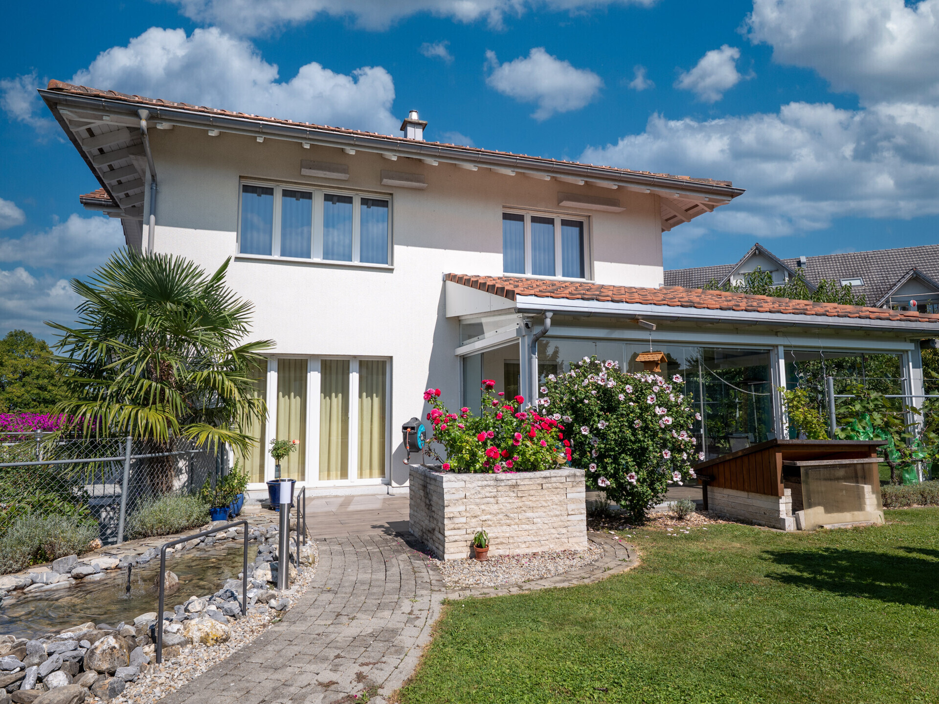 Immobilienbild