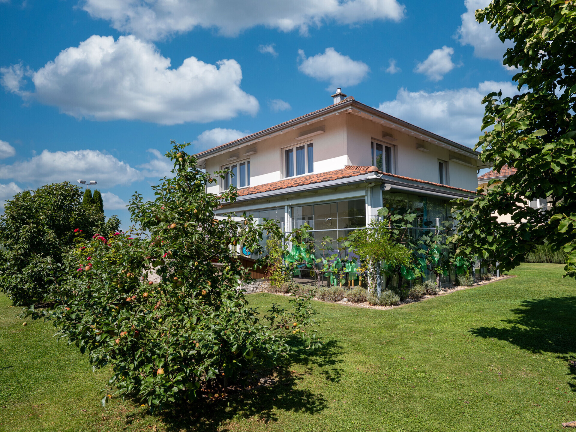 Immobilienbild