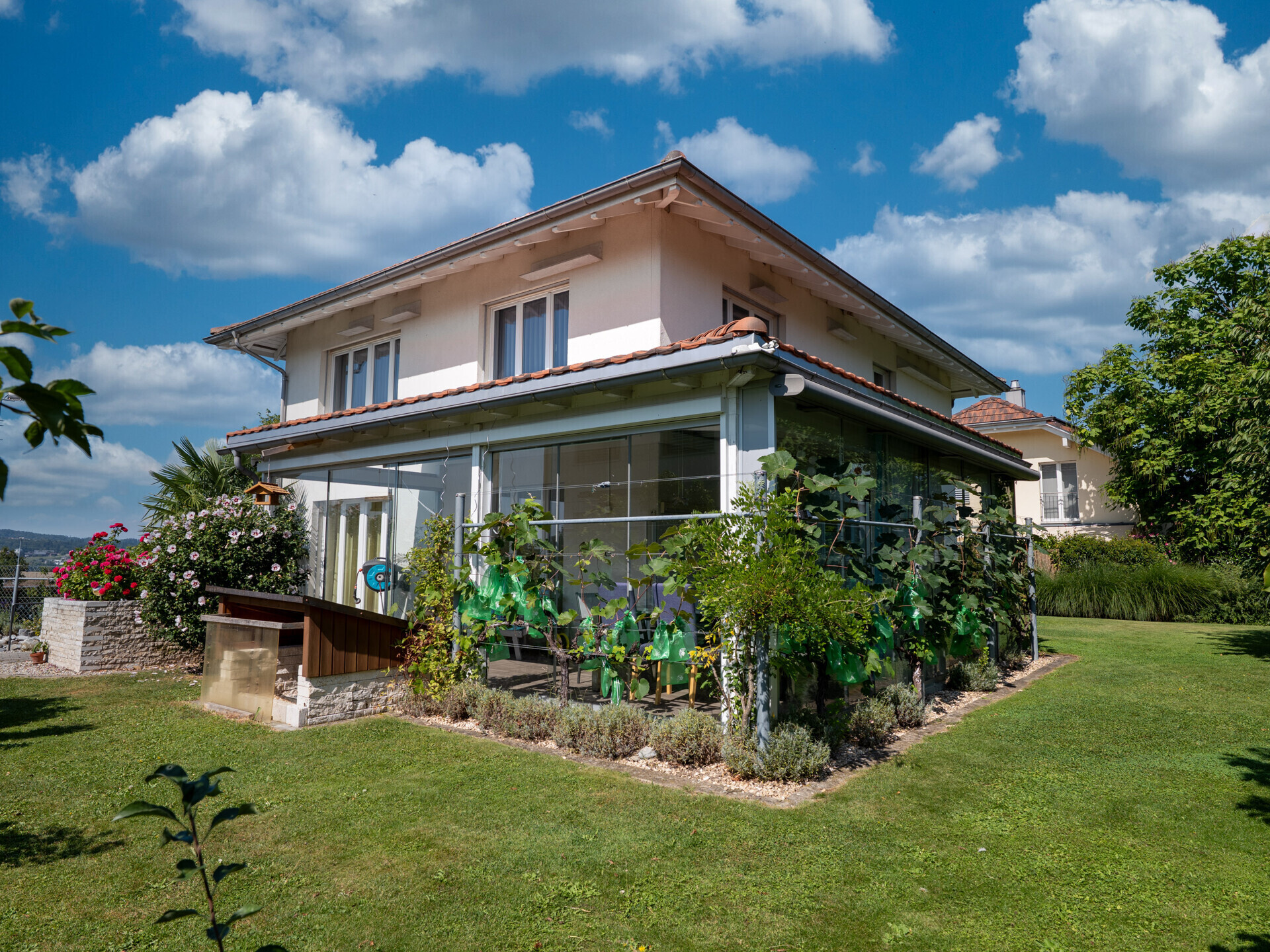 Immobilienbild