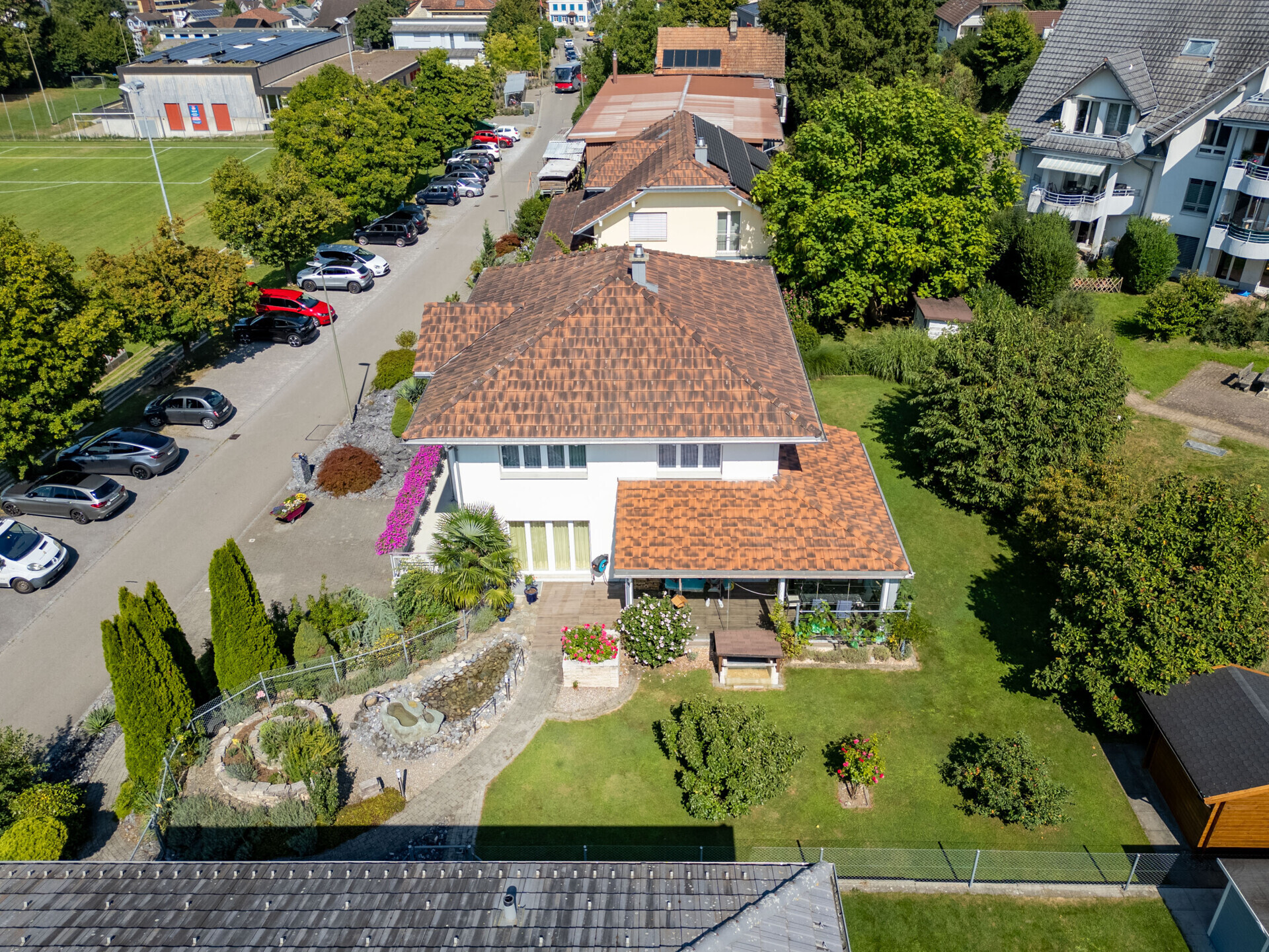 Immobilienbild