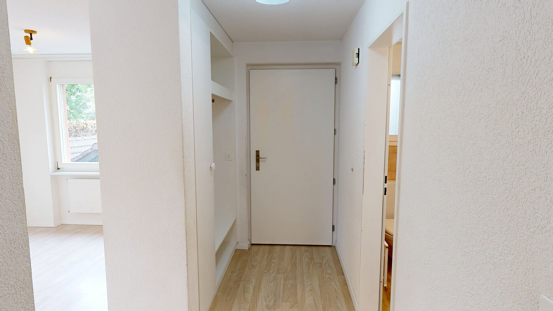 Entrée