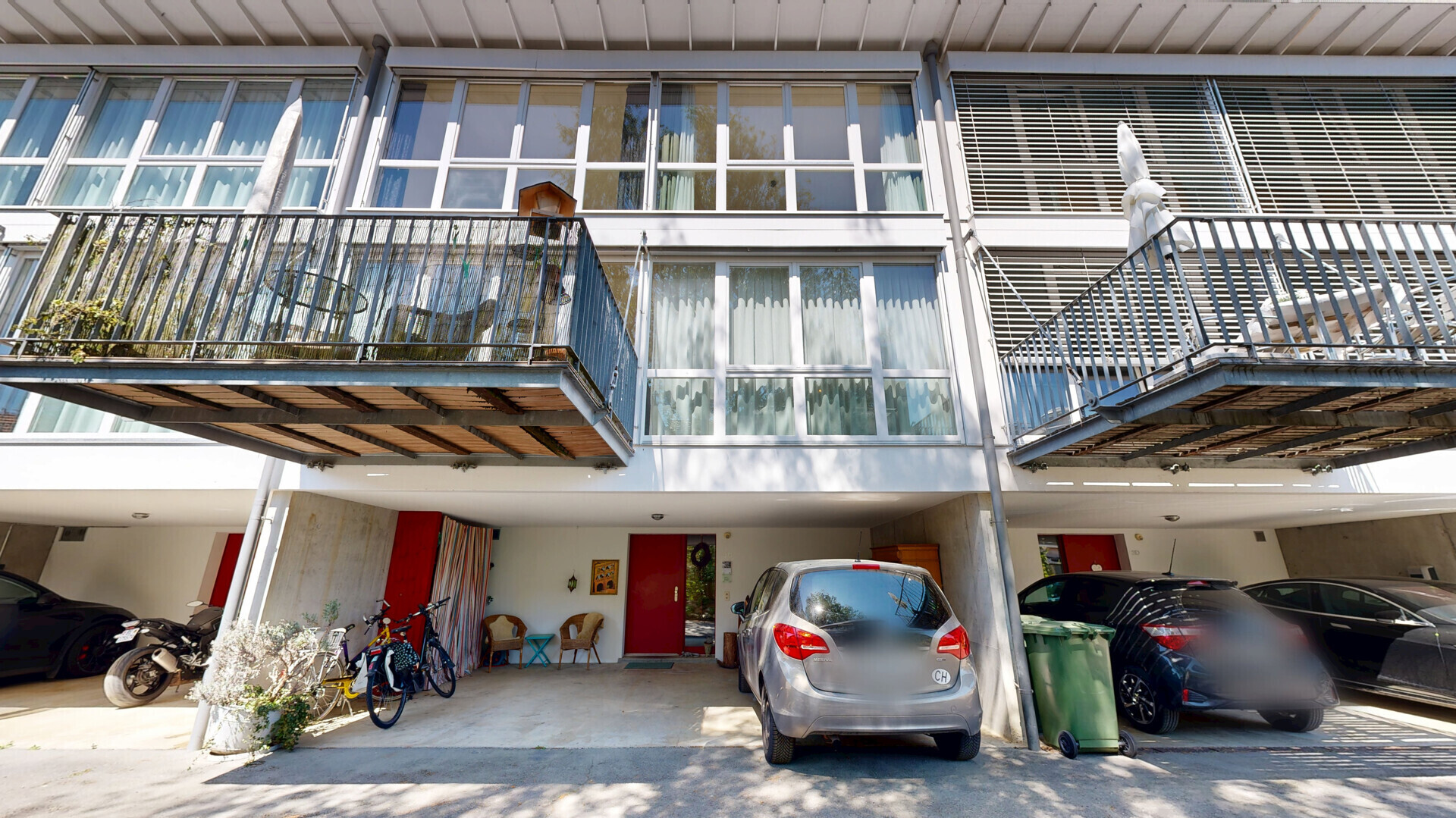 Carport