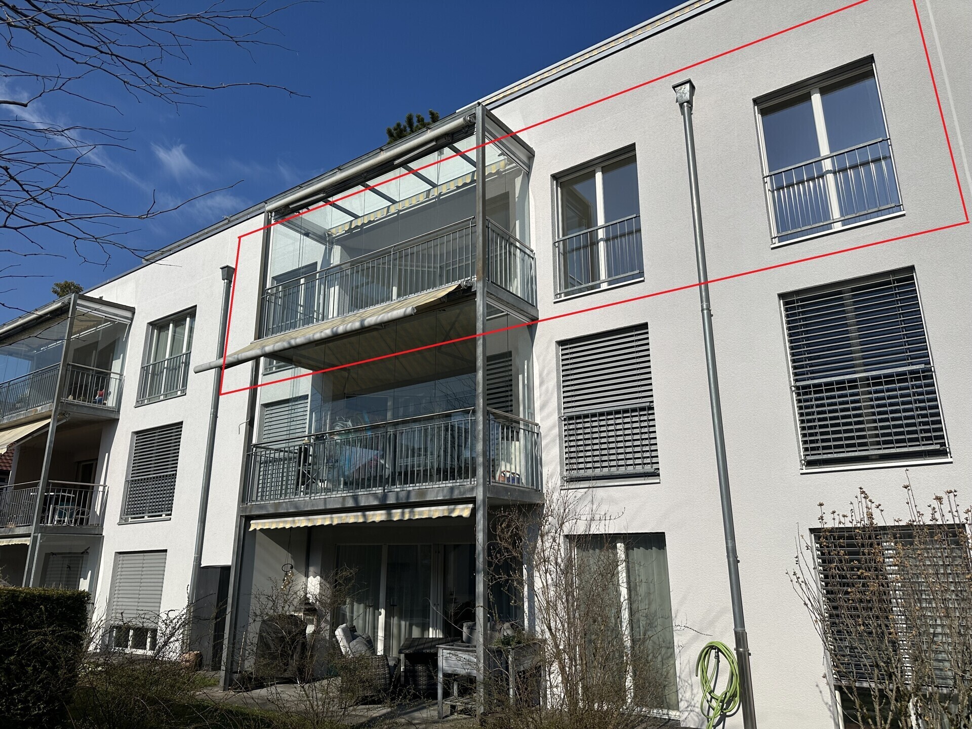 Aussenansicht