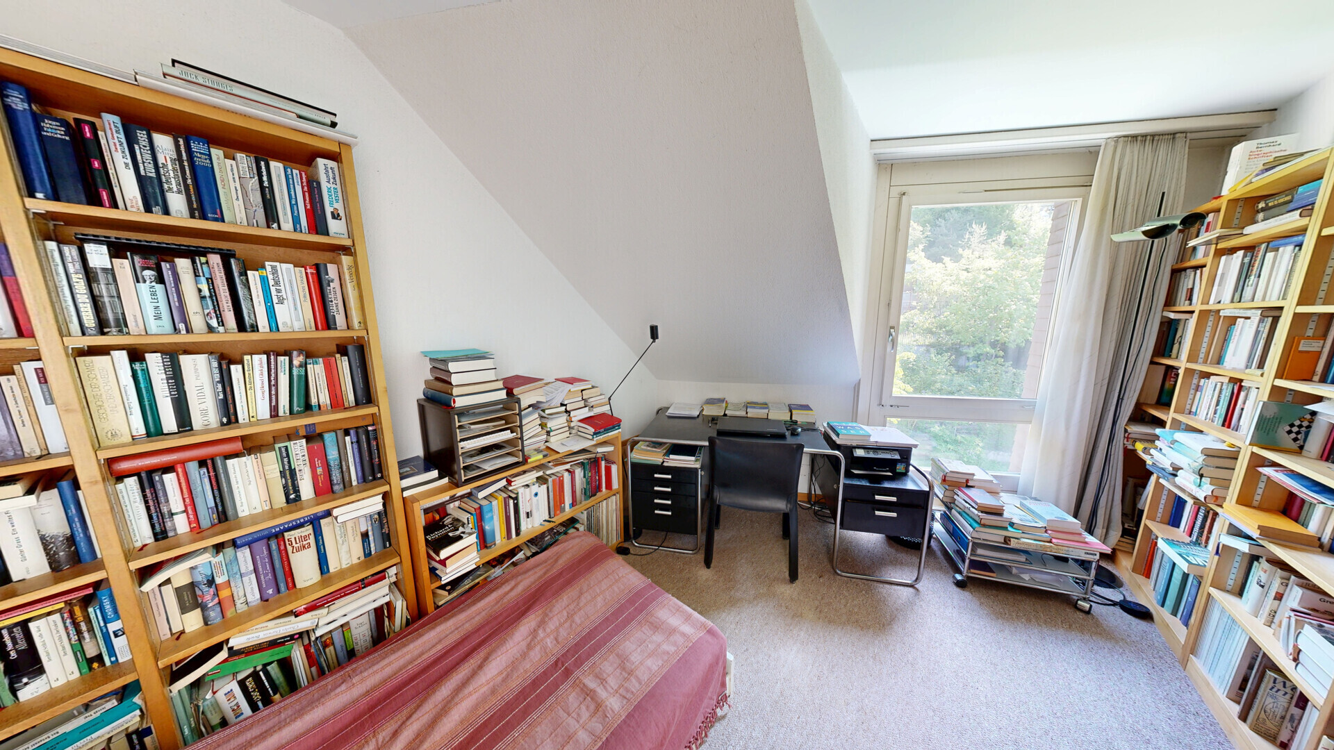 Büro
