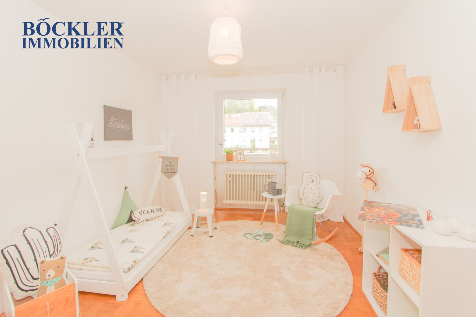 Kinderzimmer