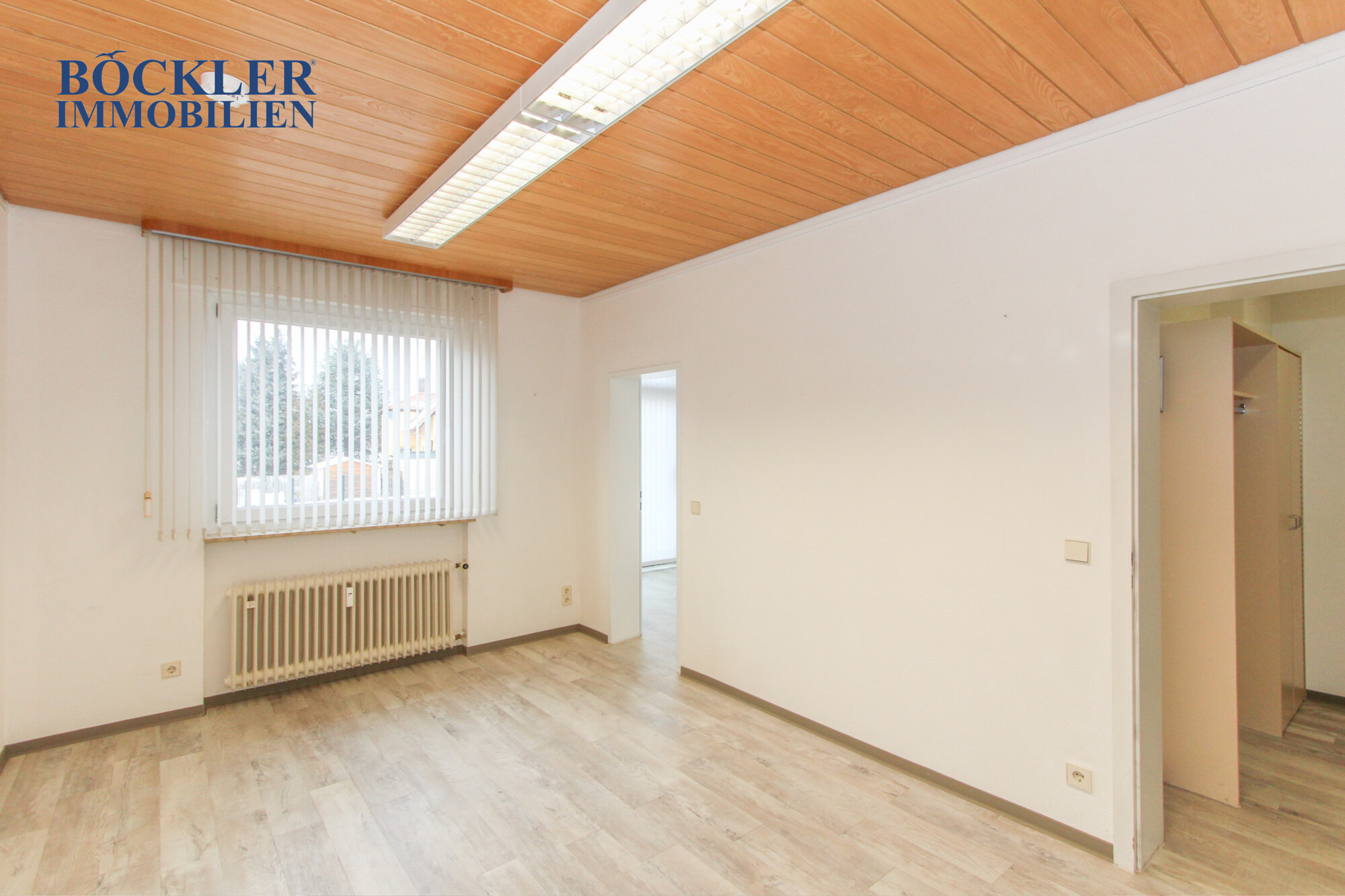 Büro