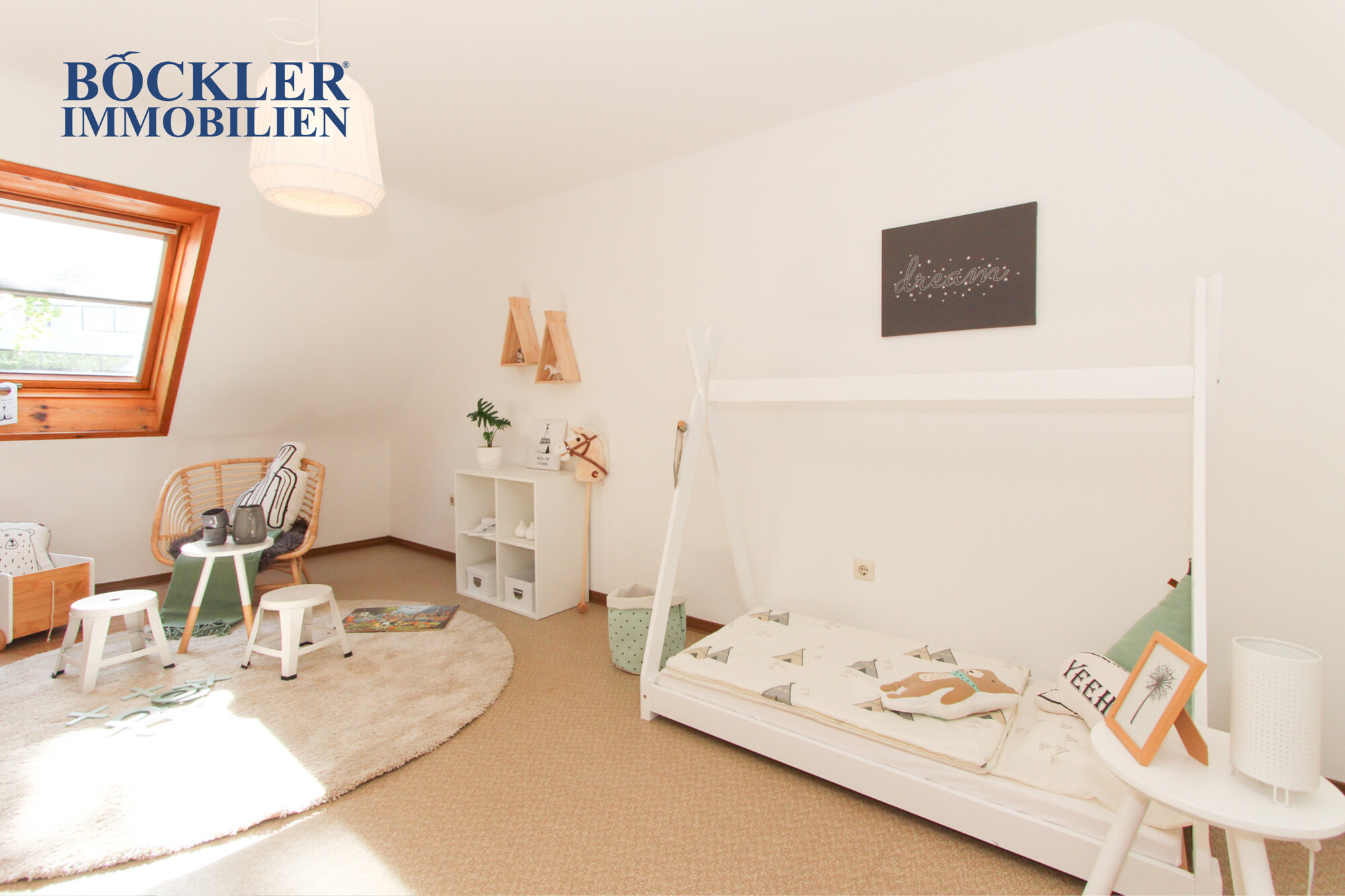 DG: Kinderzimmer