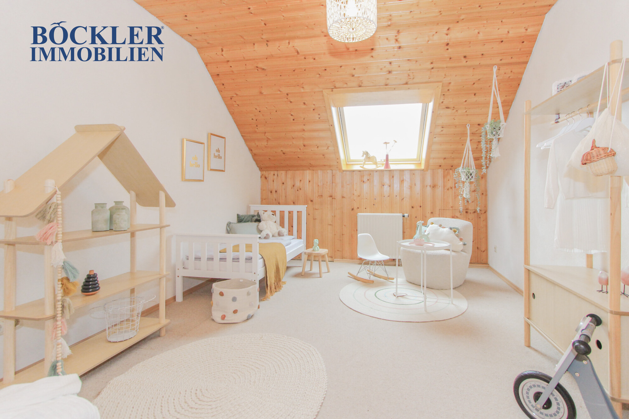 Kinderzimmer 