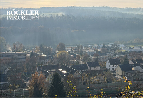 Gewerbegrundstück Mühlacker Enzberg Immobilienmakler