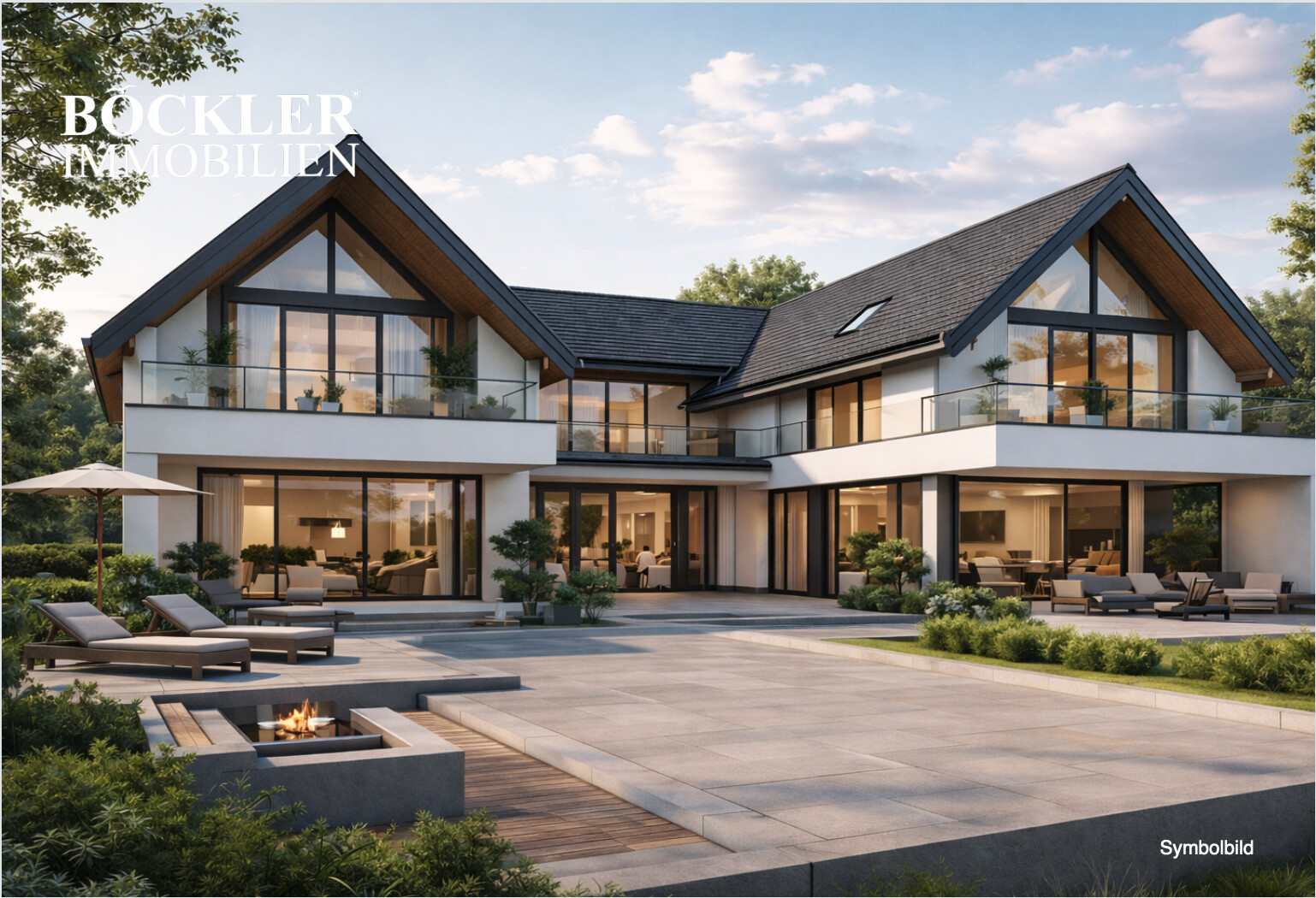 Villa Pforzheim Arlinger