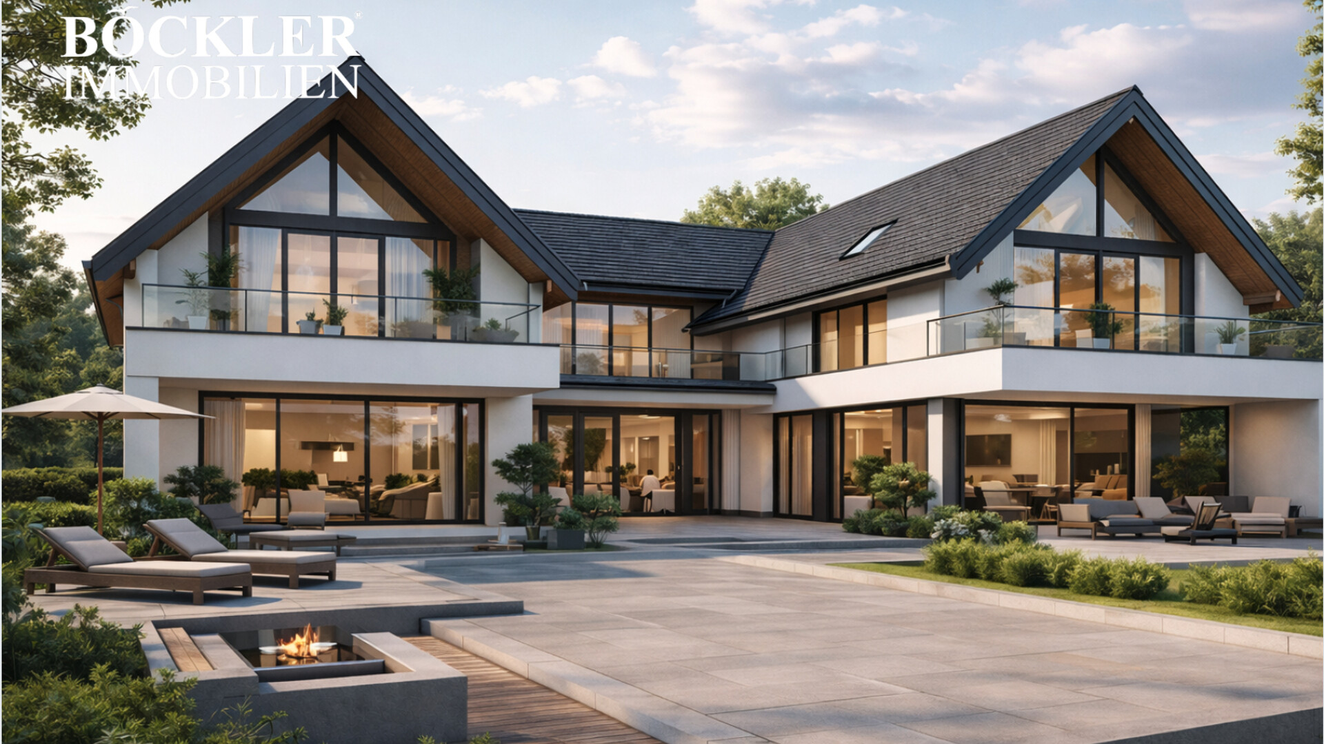 Villa Pforzheim Arlinger