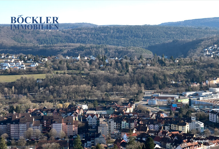 Maisonette Wohnung Pforzheim