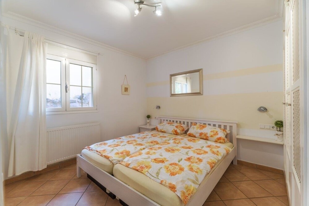 Wohnung B - SZ1