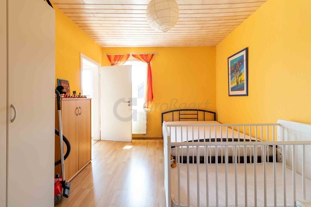 Kinderzimmer