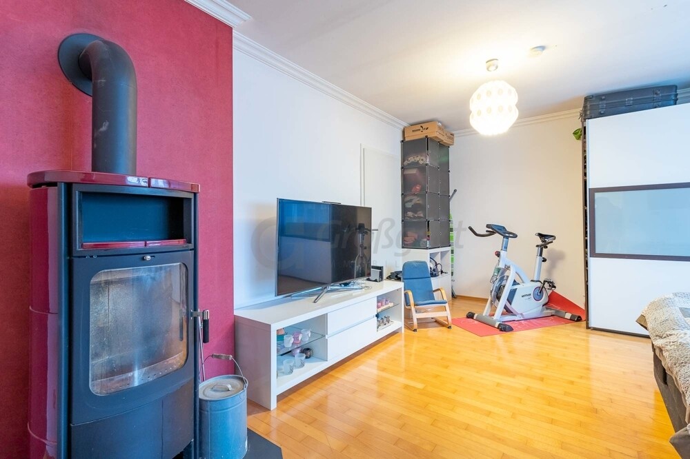 Schlafzimmer EG