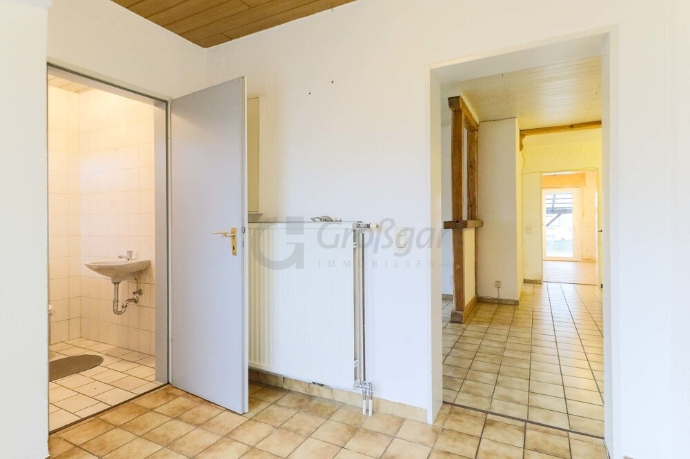 Eingangsdiele