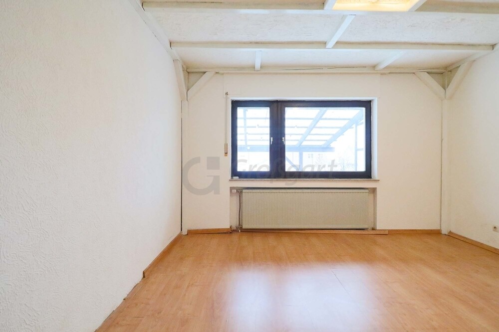Elternschlafzimmer