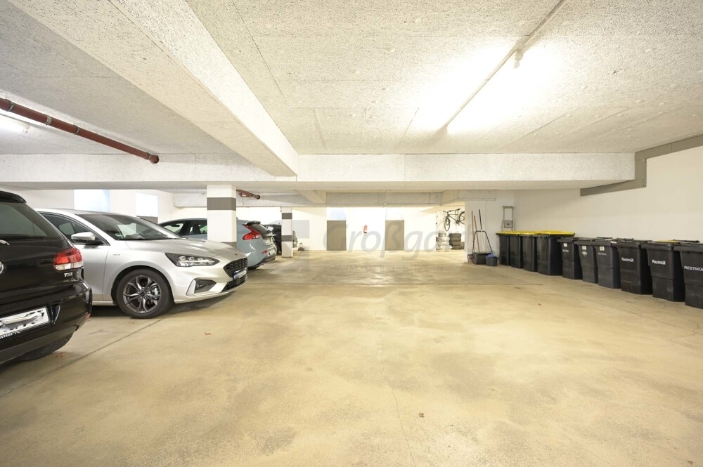 Tiefgarage