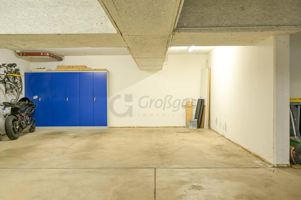 Stellplatz (rechts)