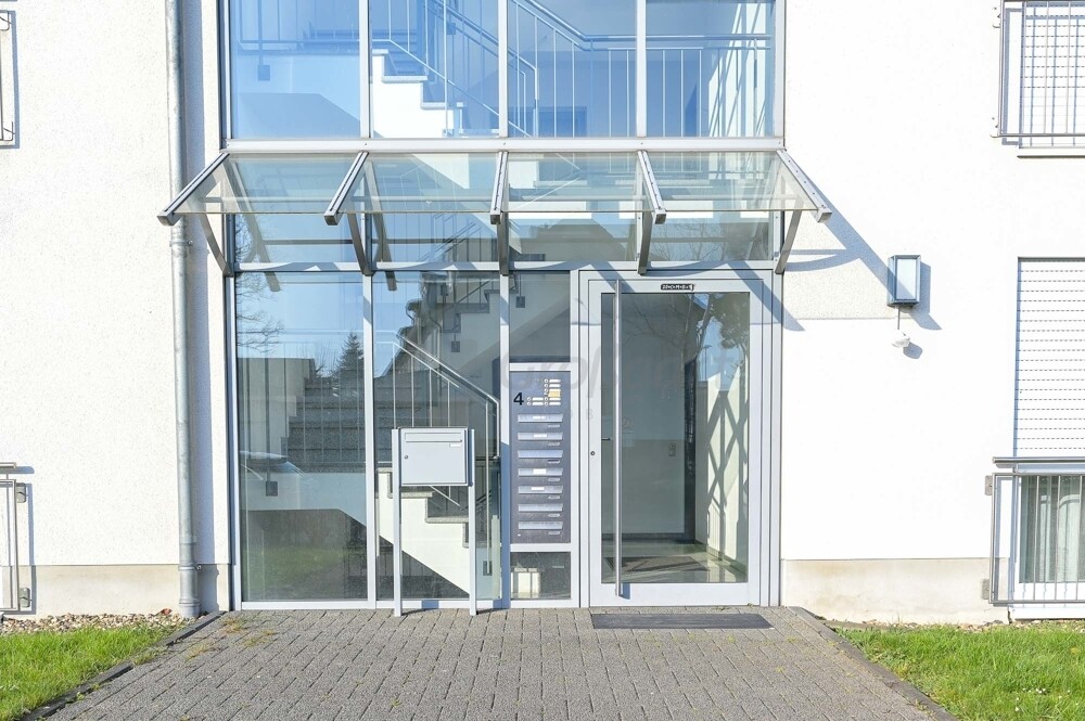 Hauszugang