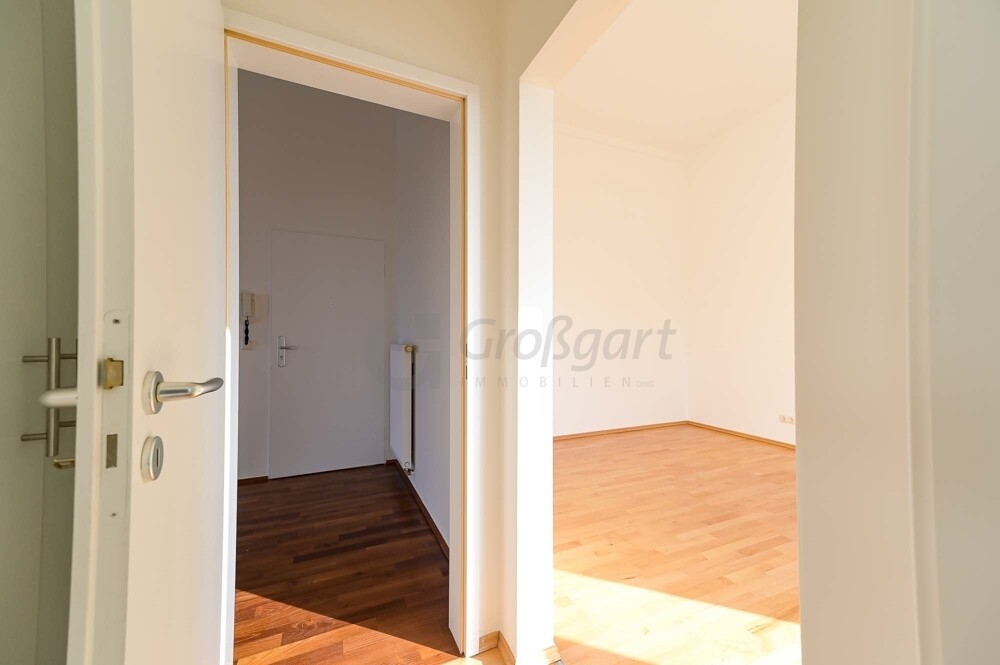 Zugang Schlaftrakt