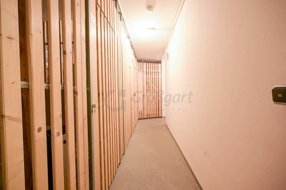 Kellerräume