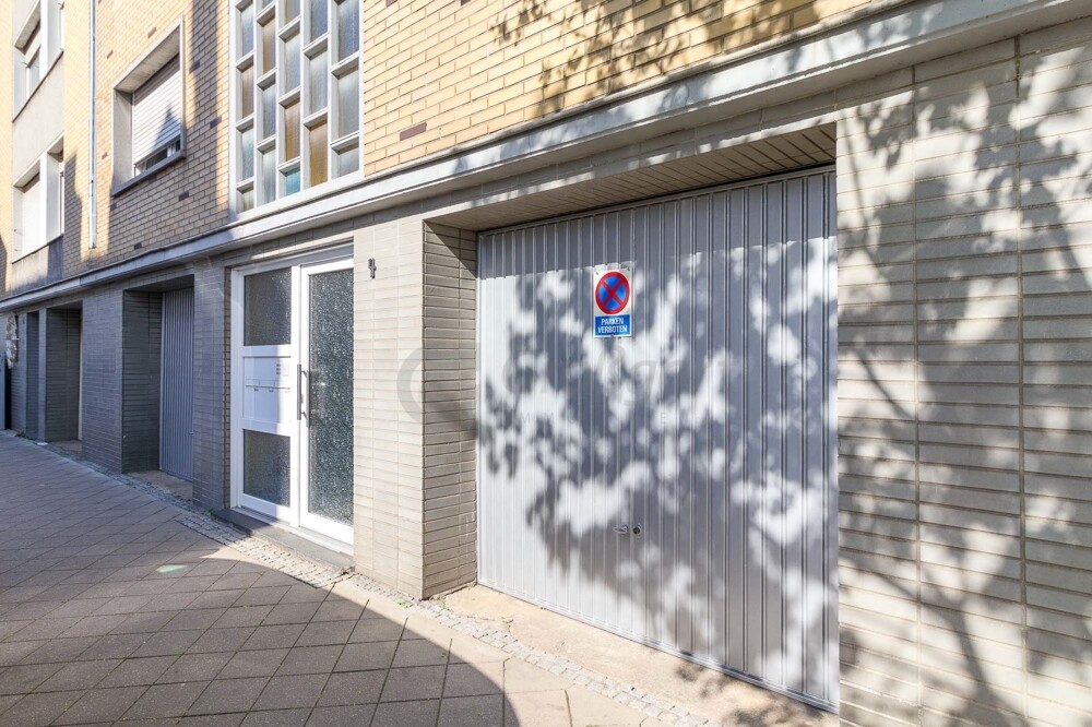 Zugang Scharnhorststr. 4