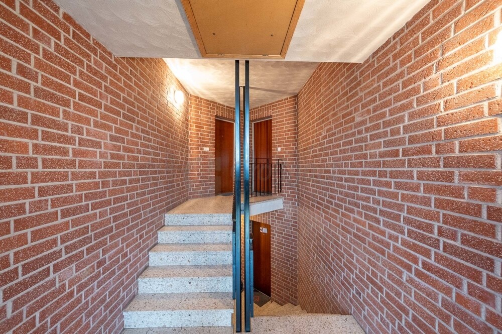Zugang zur Wohnung