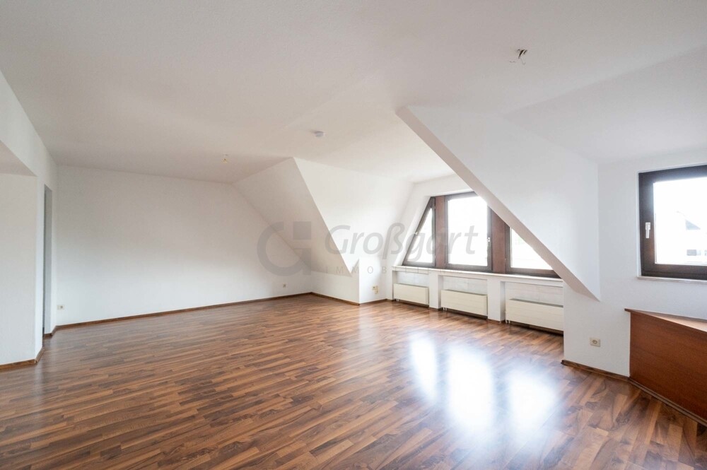 Wohn-Esszimmer