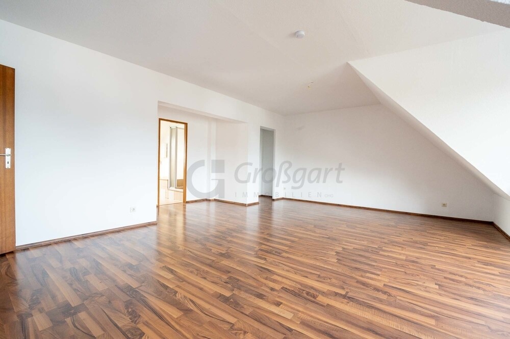 Wohn-Esszimmer