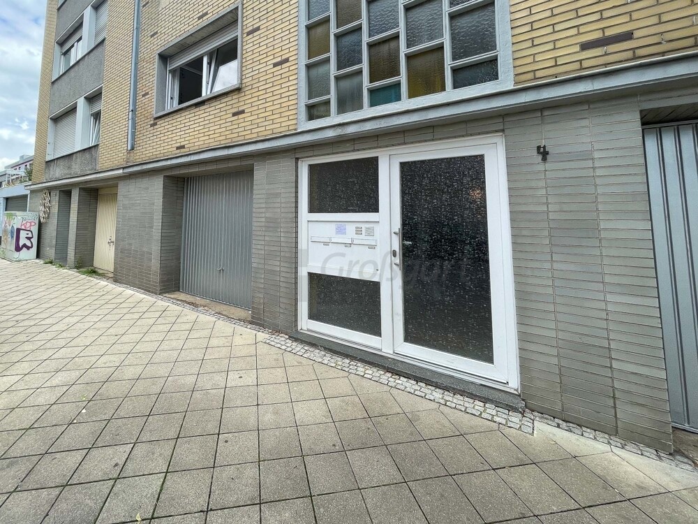 Hauszugang